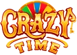 Crazy Time logo